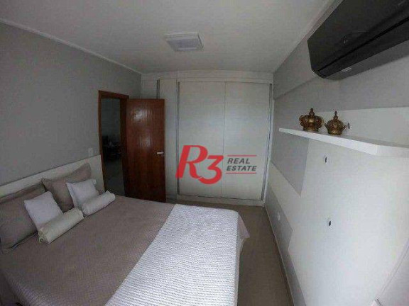 Imagem Apartamento com 3 Quartos à Venda, 153 m² em Aviação - Praia Grande Imagem Apartamento com 3 Quartos à Venda, 153 m² em Aviação - Praia Grande