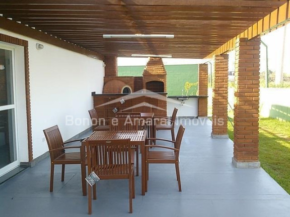 Imagem Casa de Condomínio com 4 Quartos à Venda, 300 m² em Parque Brasil 500 - Paulínia Imagem Casa de Condomínio com 4 Quartos à Venda, 300 m² em Parque Brasil 500 - Paulínia
