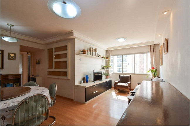 Imagem Apartamento com 3 Quartos à Venda, 119 m² em Jardim Vila Mariana - São Paulo Imagem Apartamento com 3 Quartos à Venda, 119 m² em Jardim Vila Mariana - São Paulo
