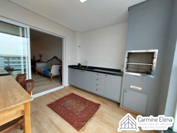 Imagem Apartamento com 3 Quartos à Venda, 112 m² em Centro - Ubatuba