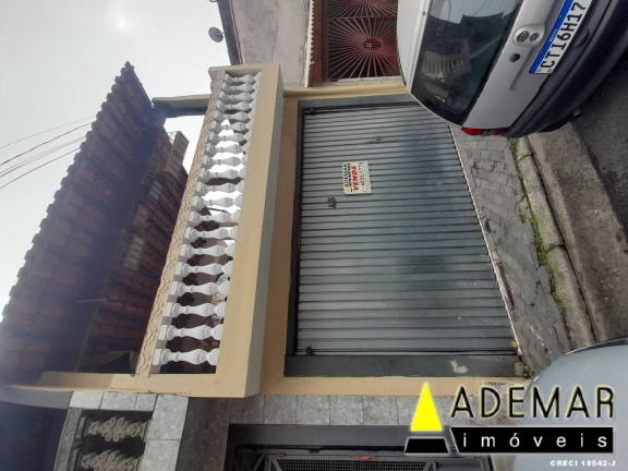 Imagem Casa com 4 Quartos à Venda, 150 m² em Cooperativa - São Bernardo Do Campo Imagem Casa com 4 Quartos à Venda, 150 m² em Cooperativa - São Bernardo Do Campo