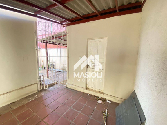 Imagem Casa com 5 Quartos à Venda, 120 m² em Centro De Vila Velha - Vila Velha
