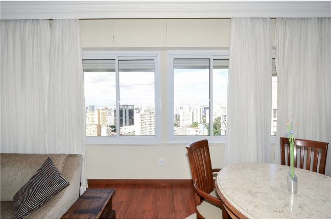 Imagem Apartamento com 3 Quartos à Venda, 215 m² em Bela Vista - São Paulo Imagem Apartamento com 3 Quartos à Venda, 215 m² em Bela Vista - São Paulo