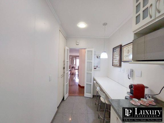Imagem Apartamento com 3 Quartos à Venda, 114 m² em Perdizes - São Paulo