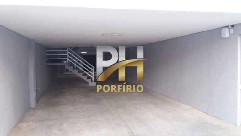 Imagem Apartamento com 3 Quartos à Venda, 164 m² em Vila Valparaíso - Santo André