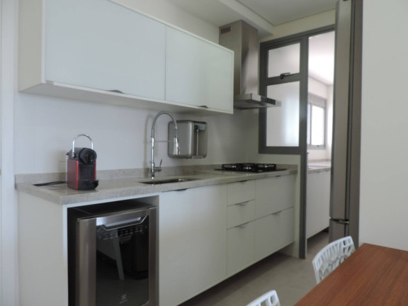 Imagem Apartamento com 2 Quartos para Temporada, 87 m² em Riviera De São Lourenço - Bertioga