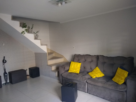 Imagem Imóvel com 2 Quartos à Venda, 124 m² em Baeta Neves - São Bernardo Do Campo Imagem Imóvel com 2 Quartos à Venda, 124 m² em Baeta Neves - São Bernardo Do Campo