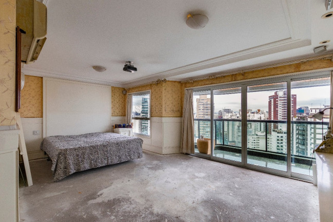 Imagem Cobertura com 4 Quartos à Venda, 950 m² em Moema - São Paulo Imagem Cobertura com 4 Quartos à Venda, 950 m² em Moema - São Paulo