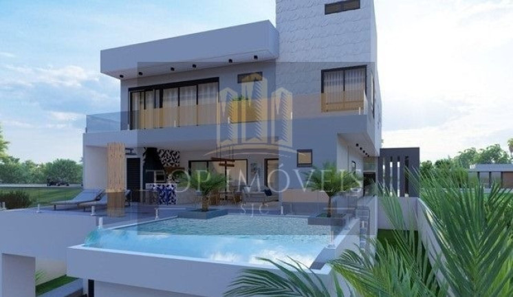Imagem Terreno à Venda, 489 m² em Condomínio Residencial Monaco - São José Dos Campos Imagem Terreno à Venda, 489 m² em Condomínio Residencial Monaco - São José Dos Campos