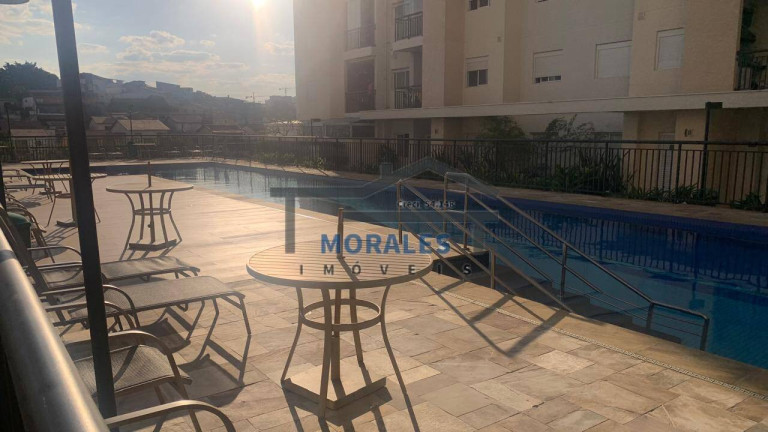 Imagem Apartamento com 2 Quartos à Venda, 50 m² em City Bussocaba - Osasco