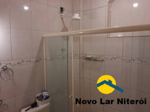 Imagem Casa com 4 Quartos à Venda, 210 m² em Fonseca - Niterói Imagem Casa com 4 Quartos à Venda, 210 m² em Fonseca - Niterói