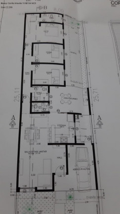 Imagem Imóvel com 3 Quartos à Venda, 133 m² em Residencial Reserva Ipanema - Sorocaba Imagem Imóvel com 3 Quartos à Venda, 133 m² em Residencial Reserva Ipanema - Sorocaba