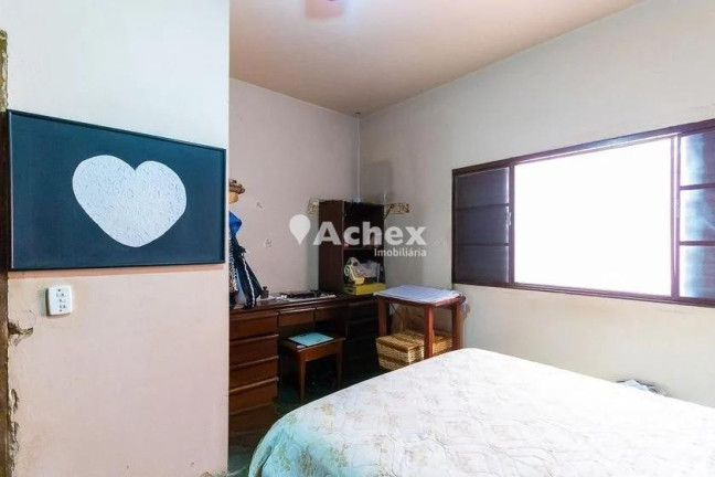 Imagem Casa com 4 Quartos à Venda, 215 m² em Parque Taquaral - Campinas
