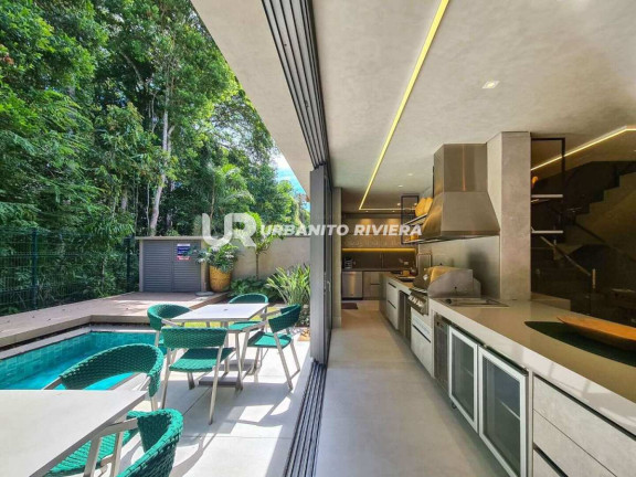 Imagem Casa de Condomínio com 4 Quartos à Venda, 432 m² em Riviera | Módulo 12 - Bertioga Imagem Casa de Condomínio com 4 Quartos à Venda, 432 m² em Riviera | Módulo 12 - Bertioga