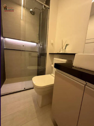 Imagem Apartamento com 2 Quartos à Venda, 58 m² em Chácara Inglesa - São Paulo Imagem Apartamento com 2 Quartos à Venda, 58 m² em Chácara Inglesa - São Paulo