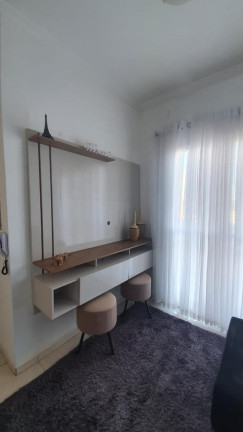 Imagem Apartamento com 2 Quartos à Venda, 53 m² em Jardim Piazza Di Roma Ii - Sorocaba Imagem Apartamento com 2 Quartos à Venda, 53 m² em Jardim Piazza Di Roma Ii - Sorocaba