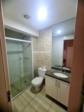 Imagem Apartamento com 2 Quartos à Venda, 70 m² em Vila Do Golf - Ribeirão Preto
