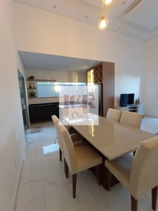 Imagem Casa de Condomínio com 3 Quartos à Venda, 234 m² em Jardim Novo Horizonte - Sorocaba