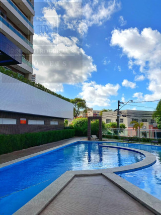 Imagem Apartamento com 3 Quartos à Venda, 115 m² em Porto Das Dunas - Aquiraz