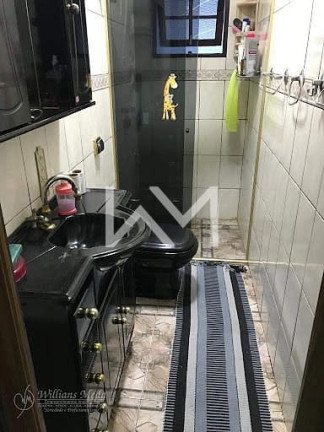 Imagem Sobrado com 2 Quartos à Venda, 131 m² em Jardim Da Mamae - Guarulhos