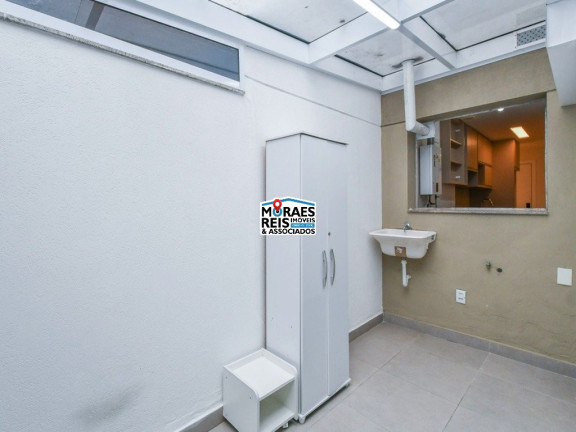 Imagem Apartamento com 1 Quarto à Venda, 140 m² em Brooklin - São Paulo Imagem Apartamento com 1 Quarto à Venda, 140 m² em Brooklin - São Paulo