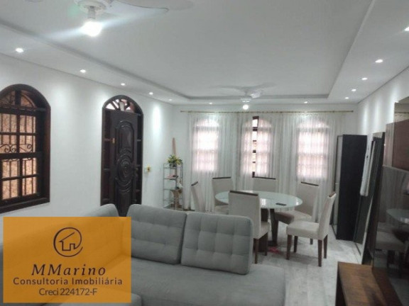 Casa com 2 Quartos à Venda, 250 m² em Penha De França - Sao Paulo