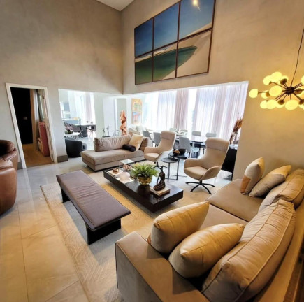 Cobertura com 3 Quartos à Venda, 297 m² em Patamares - Salvador