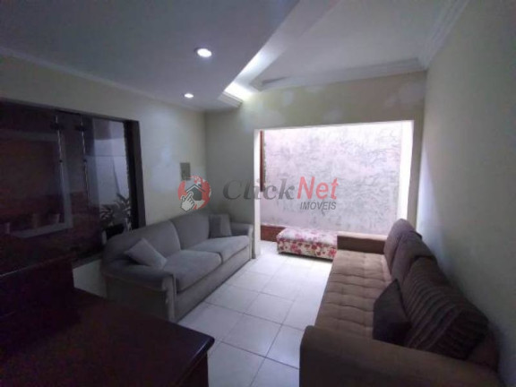 Sobrado com 4 Quartos à Venda, 153 m² em Assunção - São Bernardo Do Campo