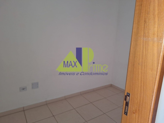 Imagem Apartamento com 1 Quarto para Alugar, 37 m² em Vila Esperança - São Paulo