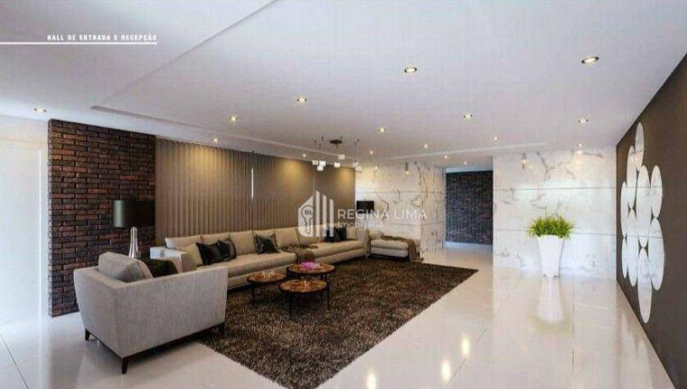 Imagem Apartamento com 3 Quartos à Venda, 110 m² em Jóquei - Teresina Imagem Apartamento com 3 Quartos à Venda, 110 m² em Jóquei - Teresina