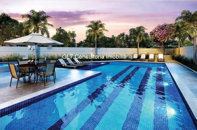 Imagem Apartamento com 2 Quartos à Venda, 50 m² em Recanto Campestre Internacional De Viracopos Gleba 7 - Indaiatuba Imagem Apartamento com 2 Quartos à Venda, 50 m² em Recanto Campestre Internacional De Viracopos Gleba 7 - Indaiatuba