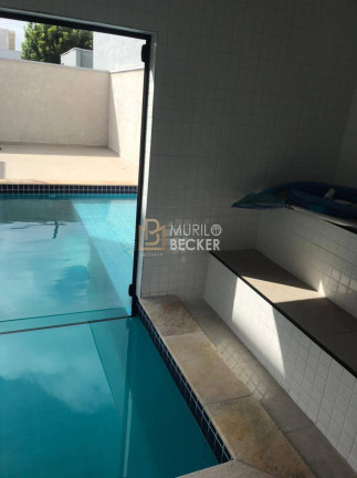 Imagem Casa de Condomínio com 4 Quartos à Venda, 280 m² em Loteamento Residencial Campos Do Conde Ii - Tremembé