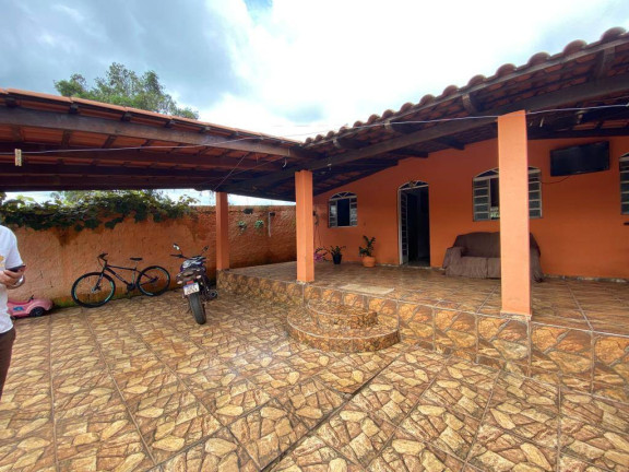 Imagem Casa com 3 Quartos à Venda, 558 m² em Santa Terezinha De Minas - Itatiaiuçu Imagem Casa com 3 Quartos à Venda, 558 m² em Santa Terezinha De Minas - Itatiaiuçu