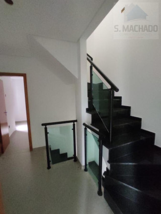 Imagem Casa com 3 Quartos à Venda, 156 m² em Vila Curuça - Santo André