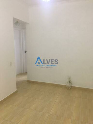 Imagem Apartamento com 2 Quartos à Venda, 55 m² em Assunção - São Bernardo Do Campo Imagem Apartamento com 2 Quartos à Venda, 55 m² em Assunção - São Bernardo Do Campo