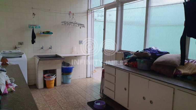Imagem Casa com 3 Quartos à Venda, 231 m² em Alto Da Mooca - São Paulo