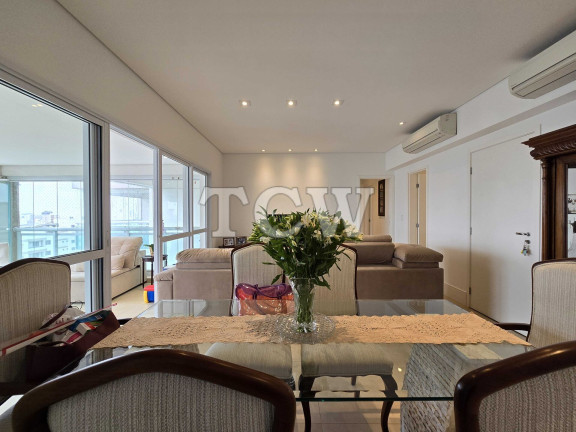 Imagem Apartamento com 3 Quartos à Venda, 183 m² em Paraíso - São Paulo Imagem Apartamento com 3 Quartos à Venda, 183 m² em Paraíso - São Paulo