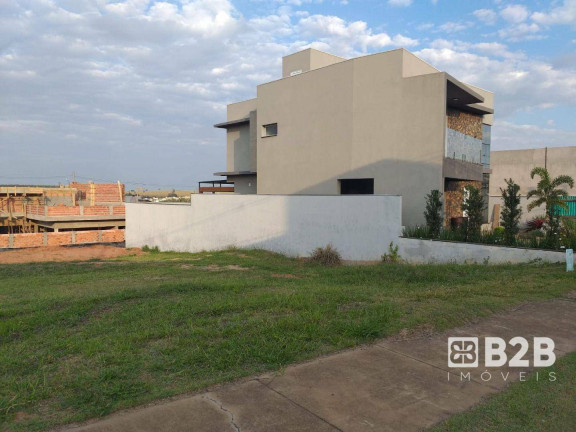 Imagem Terreno à Venda, 379 m² em Residencial Tamboré - Bauru
