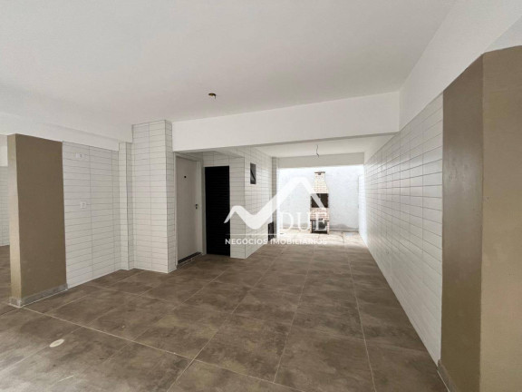 Imagem Casa de Vila com 2 Quartos à Venda, 94 m² em Macuco - Santos Imagem Casa de Vila com 2 Quartos à Venda, 94 m² em Macuco - Santos