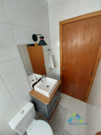 Imagem Sobrado com 2 Quartos à Venda, 75 m² em Vila Alpina - São Paulo Imagem Sobrado com 2 Quartos à Venda, 75 m² em Vila Alpina - São Paulo
