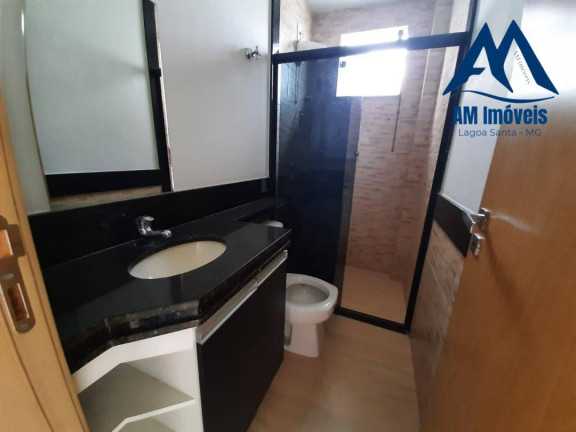 Imagem Casa de Condomínio com 4 Quartos à Venda, 262 m² em Trilhas Do Sol - Lagoa Santa Imagem Casa de Condomínio com 4 Quartos à Venda, 262 m² em Trilhas Do Sol - Lagoa Santa