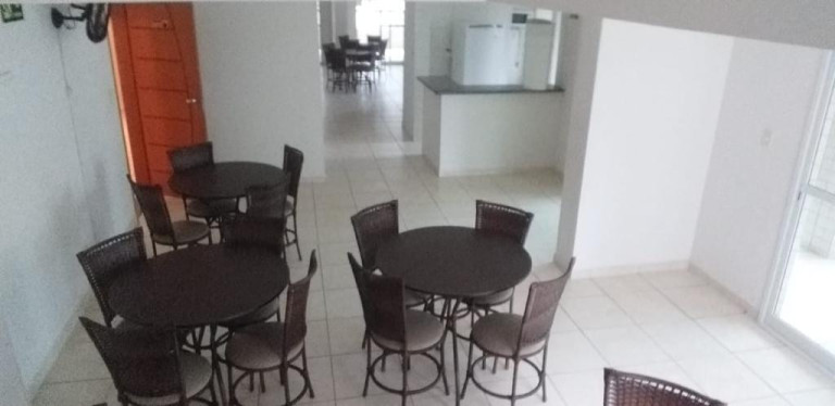 Imagem Apartamento com 3 Quartos à Venda, 105 m² em Tupi - Praia Grande Imagem Apartamento com 3 Quartos à Venda, 105 m² em Tupi - Praia Grande