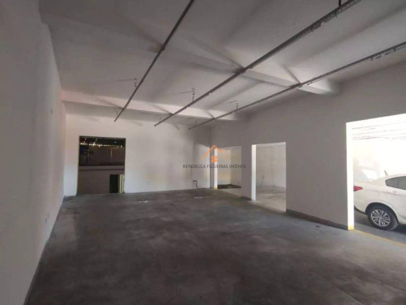 Imagem Loja para Alugar, 363 m² em Jardim Utinga - Santo André