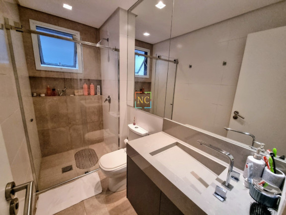 Imagem Apartamento com 3 Quartos à Venda, 162 m² em Floresta - São José Imagem Apartamento com 3 Quartos à Venda, 162 m² em Floresta - São José