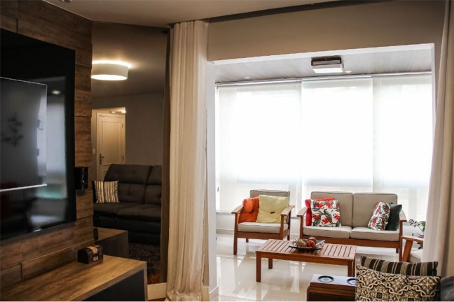 Imagem Apartamento à Venda, 190 m² em Mooca - São Paulo Imagem Apartamento à Venda, 190 m² em Mooca - São Paulo