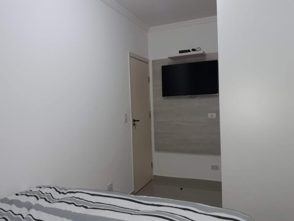 Imagem Apartamento com 3 Quartos à Venda, 94 m² em Gonzaga - Santos Imagem Apartamento com 3 Quartos à Venda, 94 m² em Gonzaga - Santos