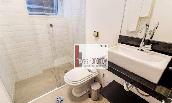 Imagem Apartamento com 3 Quartos para Alugar, 110 m² em Itaim Bibi - São Paulo Imagem Apartamento com 3 Quartos para Alugar, 110 m² em Itaim Bibi - São Paulo