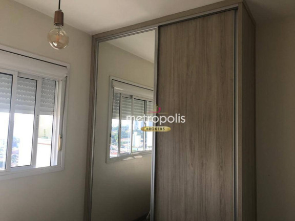 Imagem Apartamento com 2 Quartos à Venda, 60 m² em Sacomã - São Paulo Imagem Apartamento com 2 Quartos à Venda, 60 m² em Sacomã - São Paulo