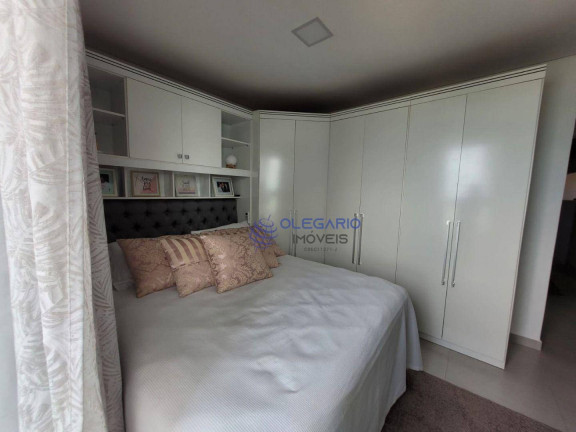 Imagem Apartamento com 3 Quartos à Venda, 115 m² em Armação - Penha Imagem Apartamento com 3 Quartos à Venda, 115 m² em Armação - Penha