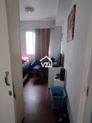 Imagem Apartamento com 1 Quarto à Venda, 43 m² em Vila Olímpia - São Paulo